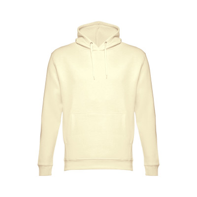 THC PHOENIX. Hooded sweatshirt (unisex) in cotton and polyester